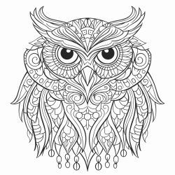 owl