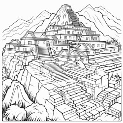 14 incas del tahuantinsuyo