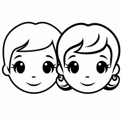 face