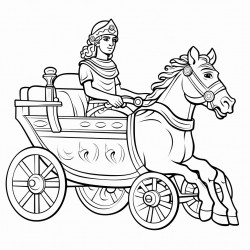 chariot