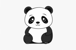 panda