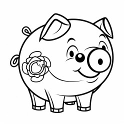 piggy bank