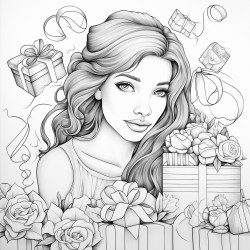 my friend birthday present