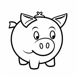 piggy bank
