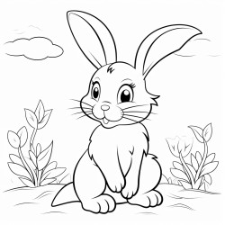 rabbit