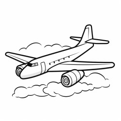 airplane