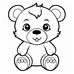 teddy bear