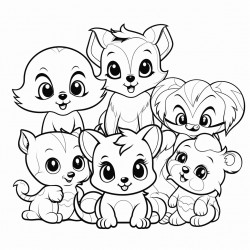 cute baby animals