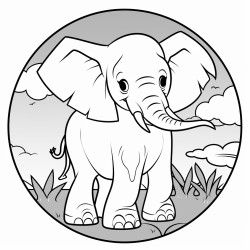 elephant