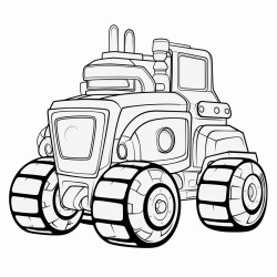machine