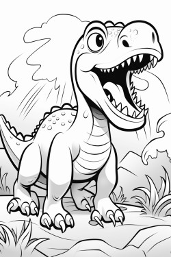 dino