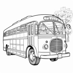 thank you bus drivers