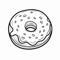 donut