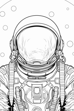 astronaut
