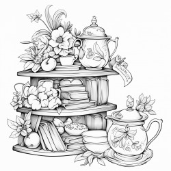tea party