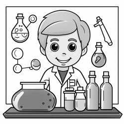 signs of a chemical reaction