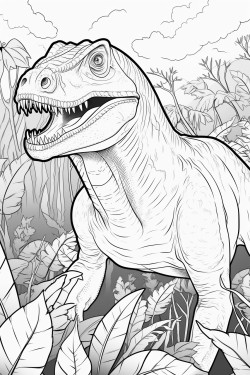 dinosaur
