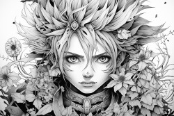 anime