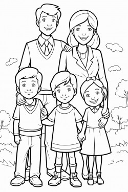 family