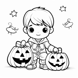 korean halloween