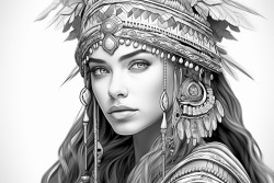 albanian tribes