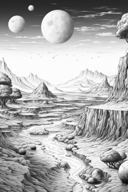 exoplanetes