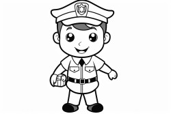 policeman