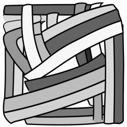 create colouring page using resistors colour bands