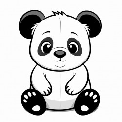 panda