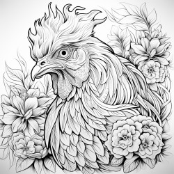chicken