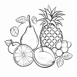 fruit