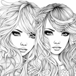 sister