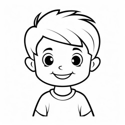 my son
