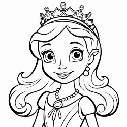 princess humorism