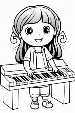 the musical instrument larmonica