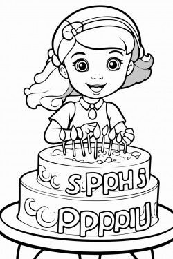 include text happy 5th birthday sophia include rainbows cake