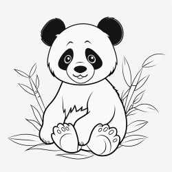 panda