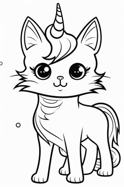caticorn