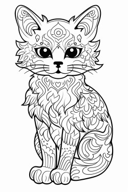 cat