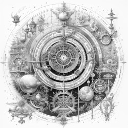 signe astrologique chinois