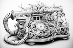 phone