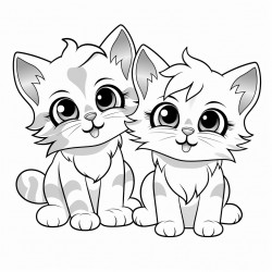 kittens