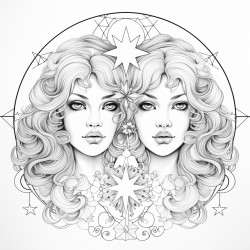 gemini star sign