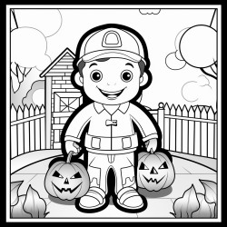 halloween safety