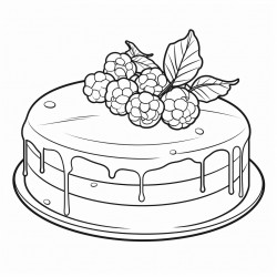 red velvet cake