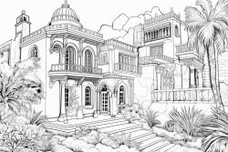 casa