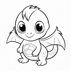 oeuf de dragon