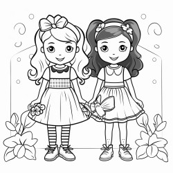 girls