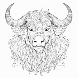 yak