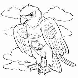 para colorear